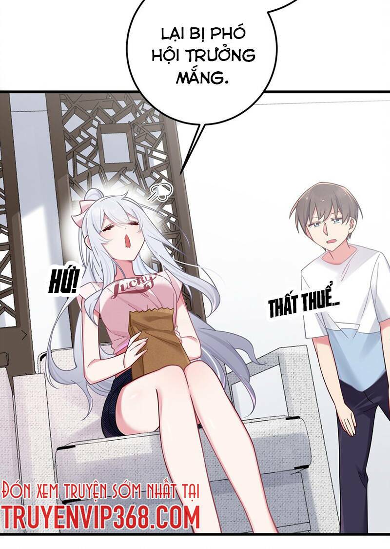 Làm Sao Để Chạy Trốn Dàn Hậu Cung Chapter 22 - Trang 45