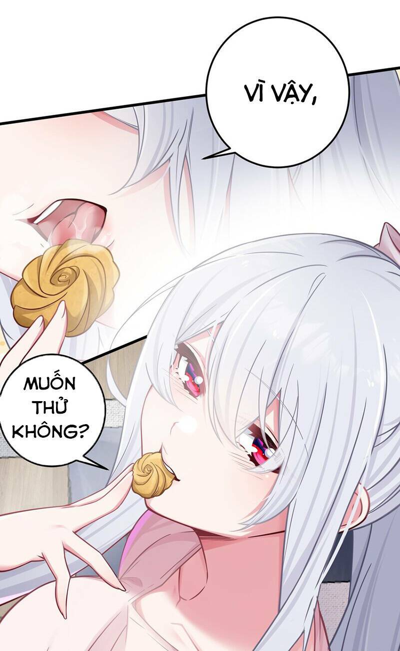 Làm Sao Để Chạy Trốn Dàn Hậu Cung Chapter 22 - Trang 46