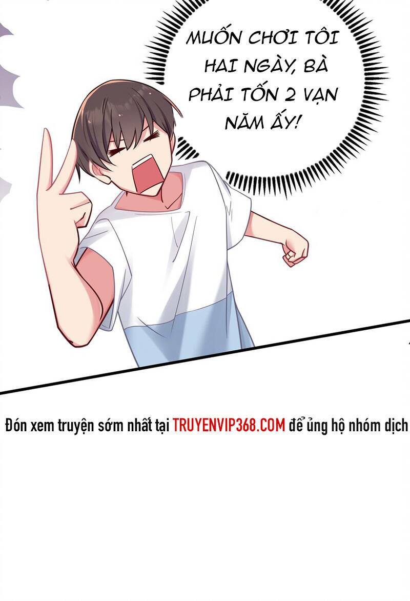 Làm Sao Để Chạy Trốn Dàn Hậu Cung Chapter 22 - Trang 49