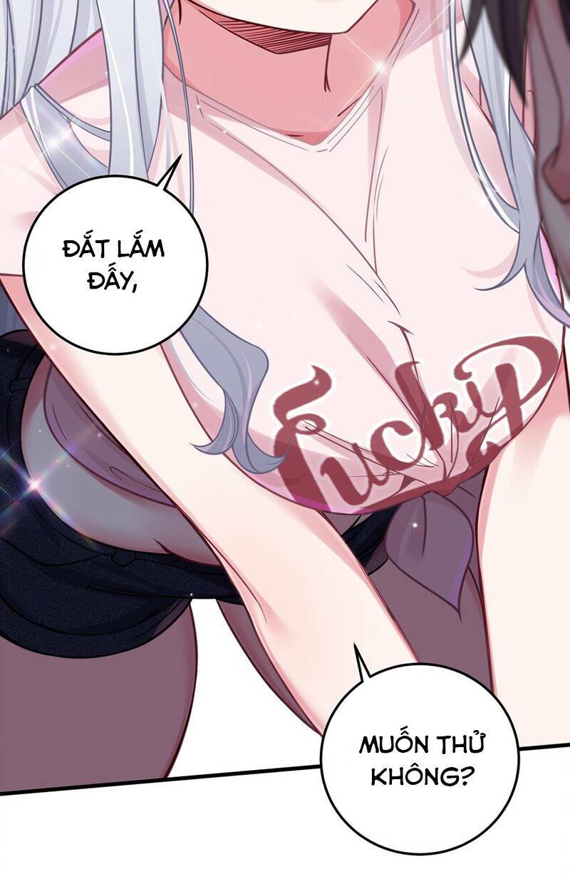 Làm Sao Để Chạy Trốn Dàn Hậu Cung Chapter 22 - Trang 51