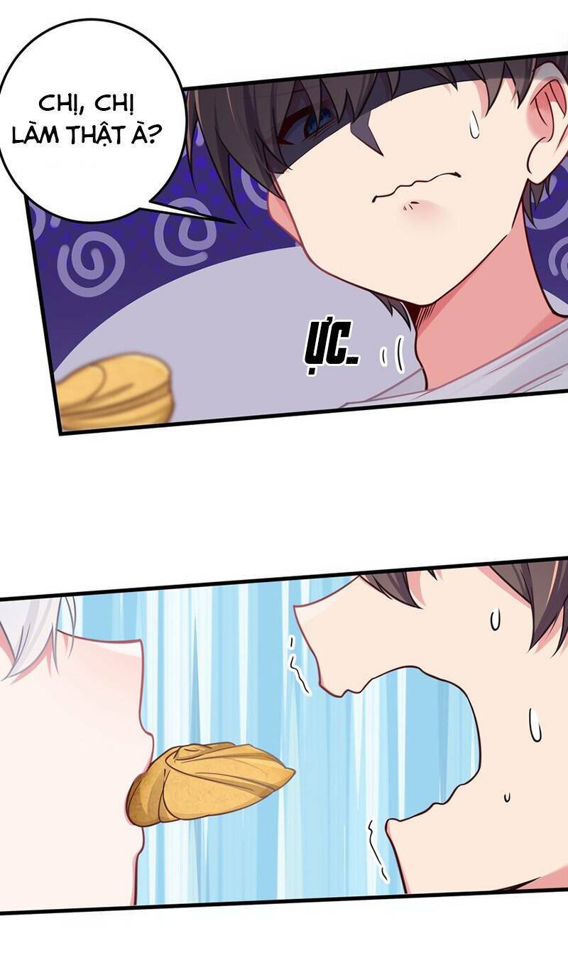 Làm Sao Để Chạy Trốn Dàn Hậu Cung Chapter 22 - Trang 52