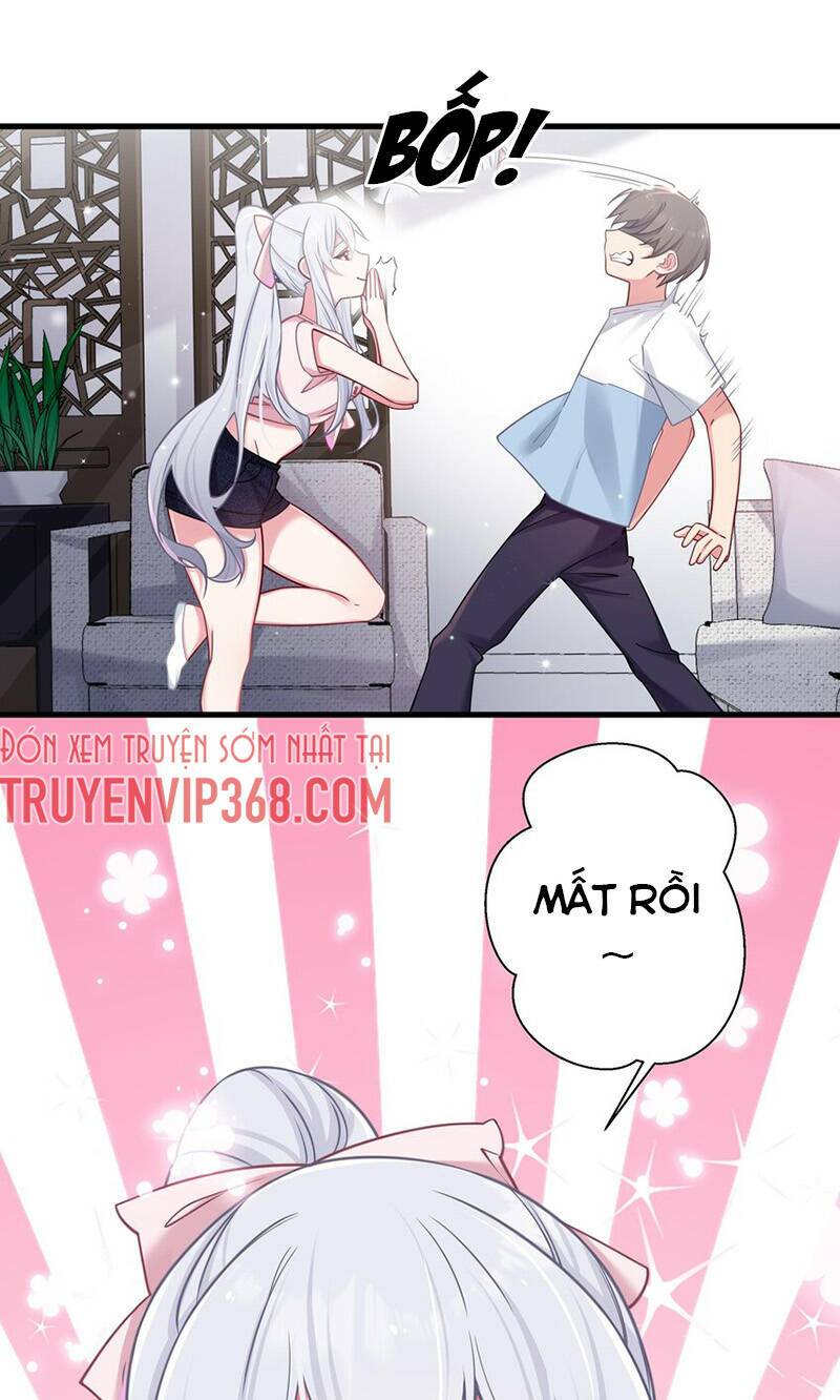 Làm Sao Để Chạy Trốn Dàn Hậu Cung Chapter 22 - Trang 53