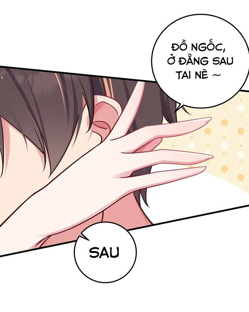 Làm Sao Để Chạy Trốn Dàn Hậu Cung Chapter 22 - Trang 57