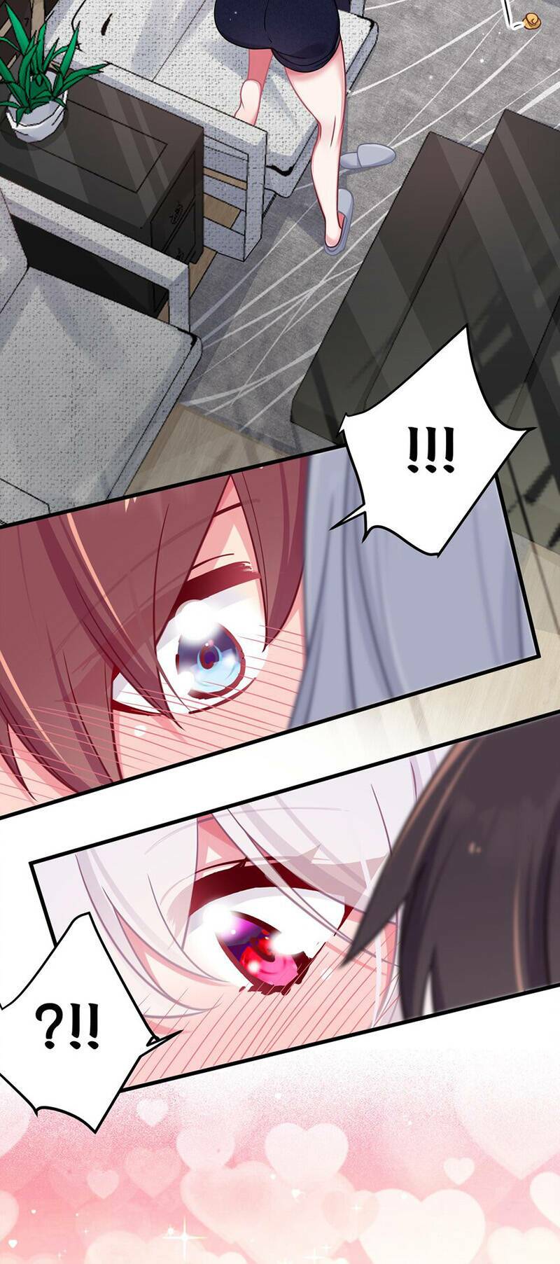 Làm Sao Để Chạy Trốn Dàn Hậu Cung Chapter 22 - Trang 59