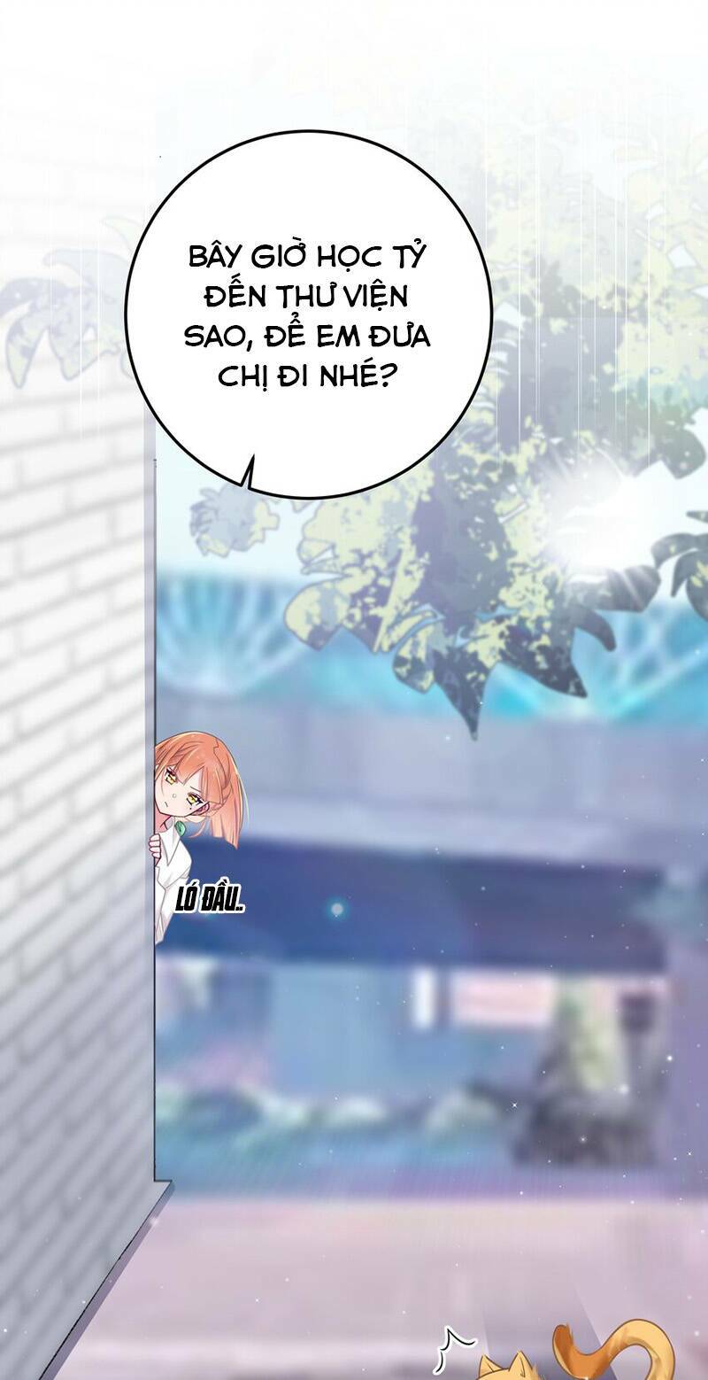 Làm Sao Để Chạy Trốn Dàn Hậu Cung Chapter 22 - Trang 6