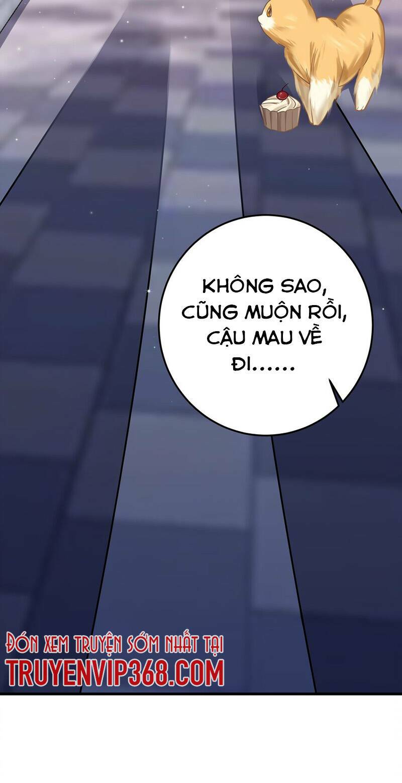 Làm Sao Để Chạy Trốn Dàn Hậu Cung Chapter 22 - Trang 7