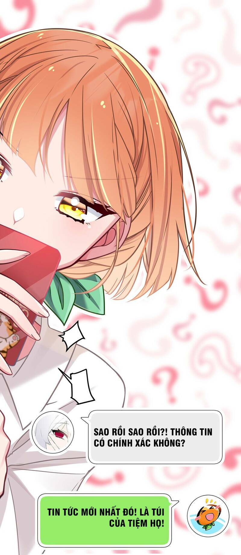 Làm Sao Để Chạy Trốn Dàn Hậu Cung Chapter 22 - Trang 8