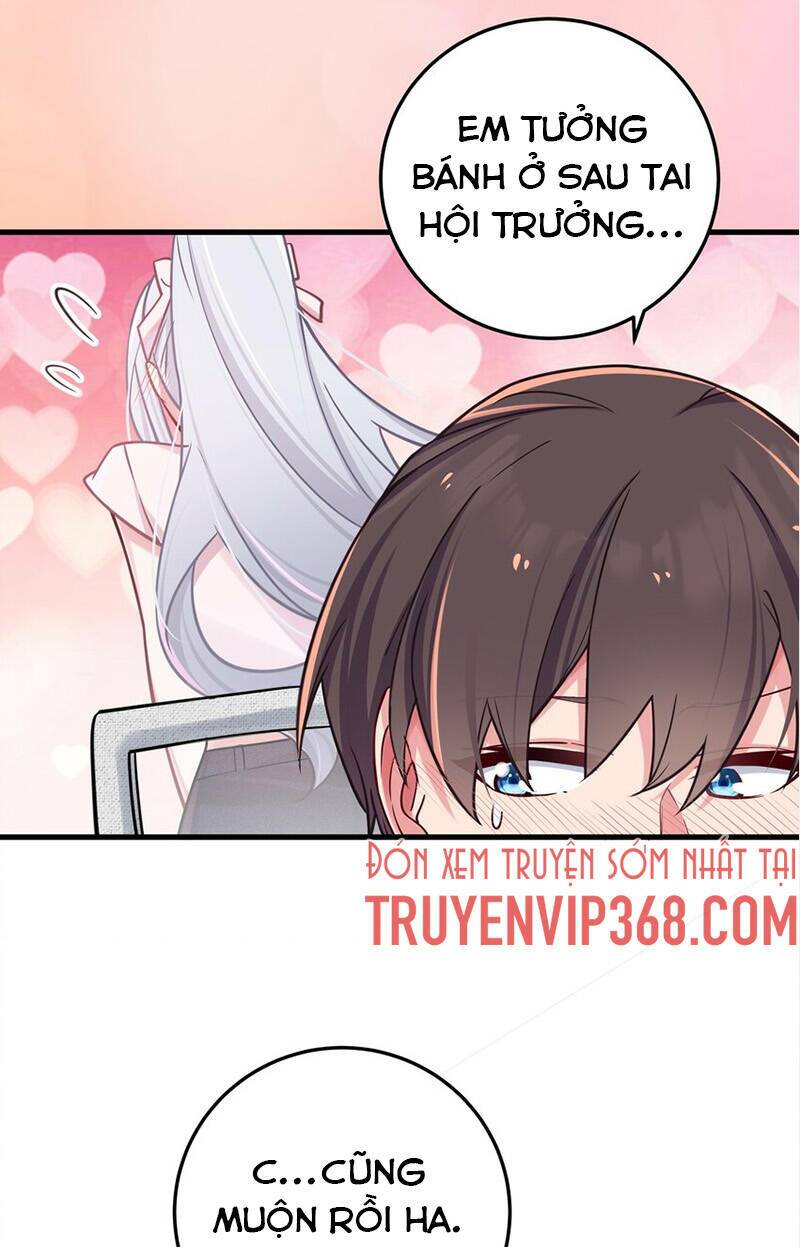 Làm Sao Để Chạy Trốn Dàn Hậu Cung Chapter 23 - Trang 11