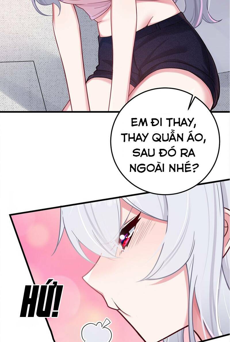 Làm Sao Để Chạy Trốn Dàn Hậu Cung Chapter 23 - Trang 13