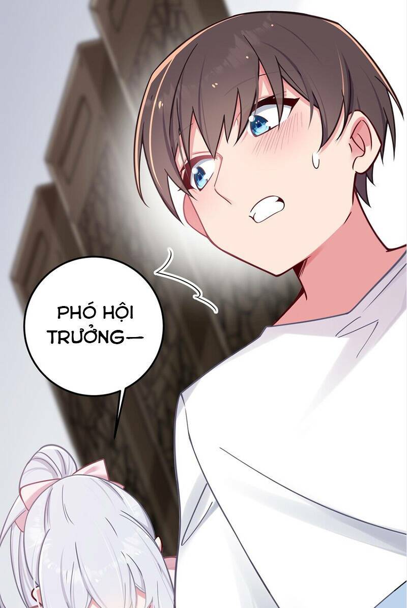 Làm Sao Để Chạy Trốn Dàn Hậu Cung Chapter 23 - Trang 15