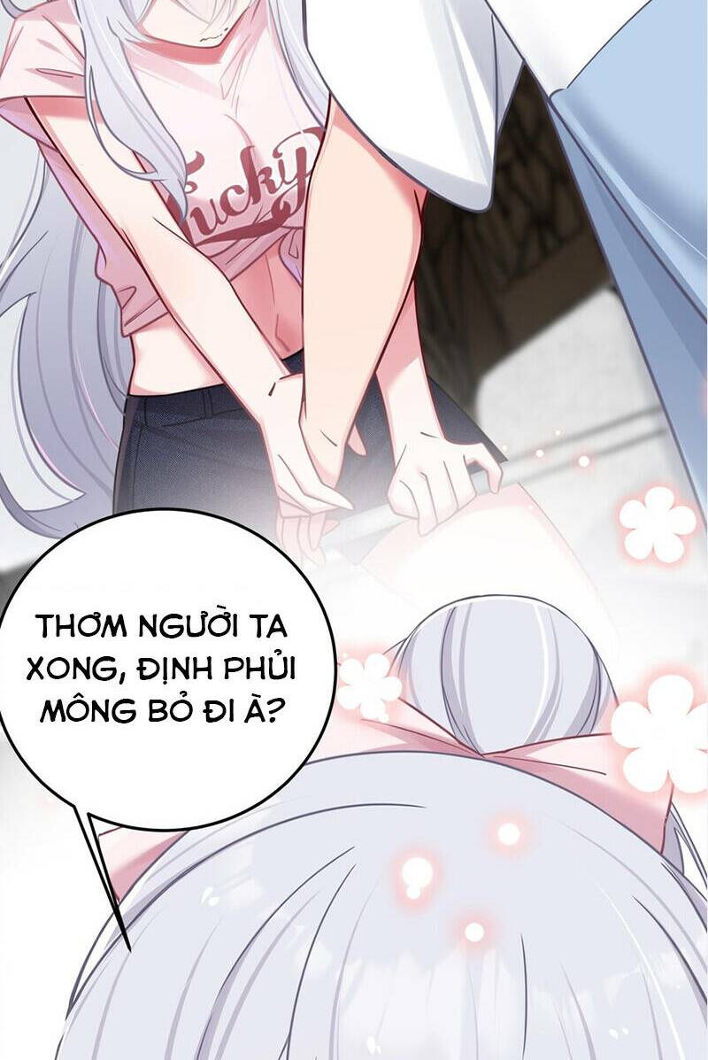 Làm Sao Để Chạy Trốn Dàn Hậu Cung Chapter 23 - Trang 16