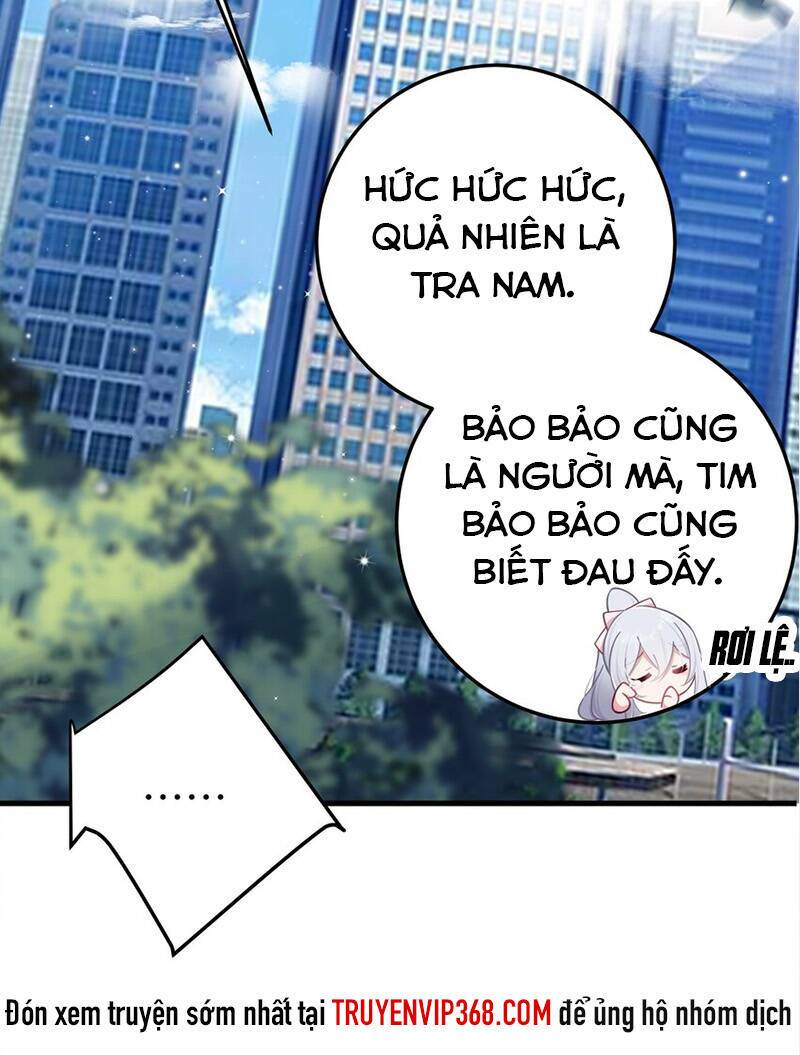Làm Sao Để Chạy Trốn Dàn Hậu Cung Chapter 23 - Trang 20