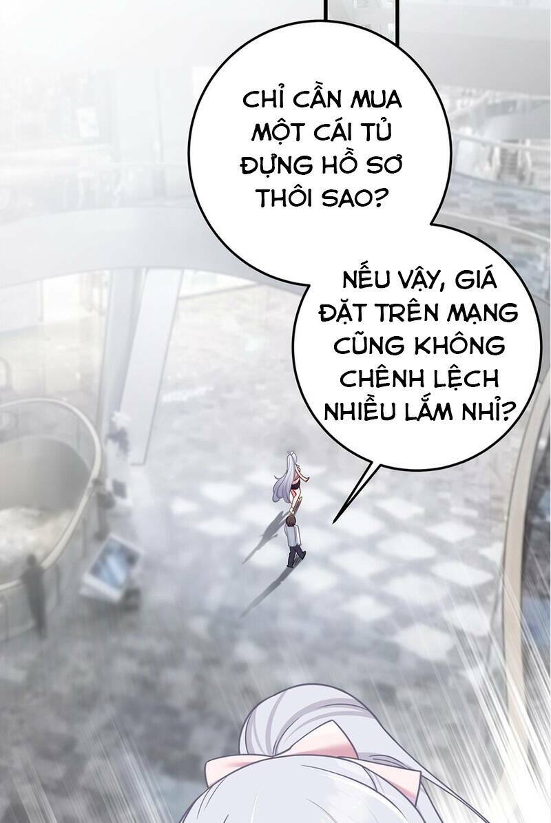 Làm Sao Để Chạy Trốn Dàn Hậu Cung Chapter 23 - Trang 22