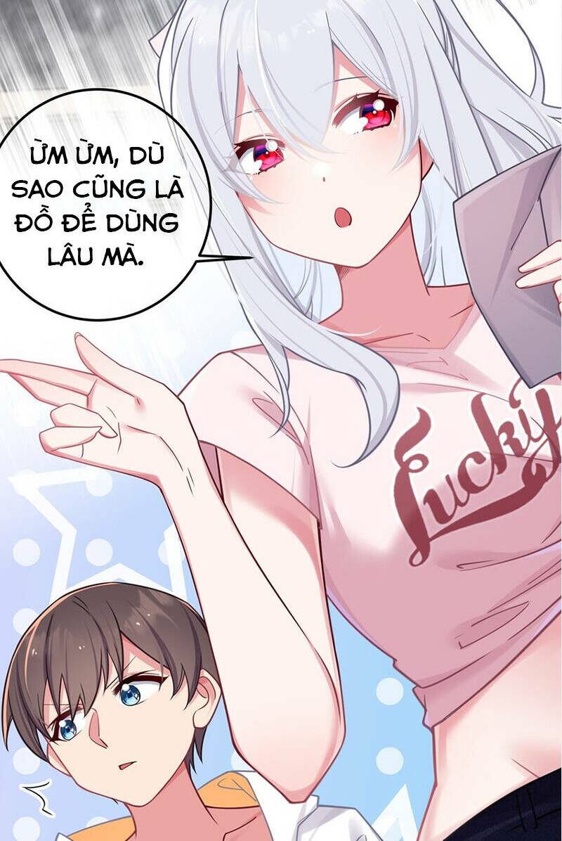 Làm Sao Để Chạy Trốn Dàn Hậu Cung Chapter 23 - Trang 23