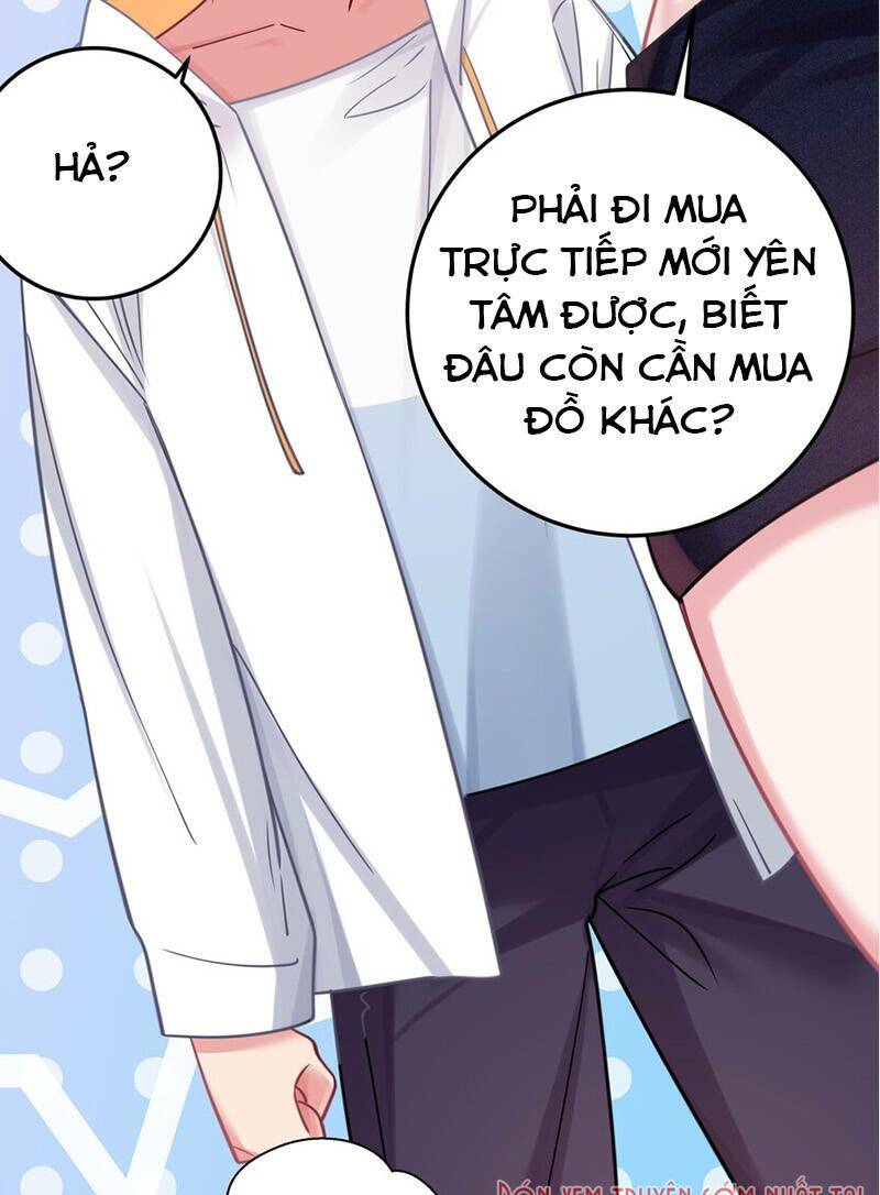 Làm Sao Để Chạy Trốn Dàn Hậu Cung Chapter 23 - Trang 24