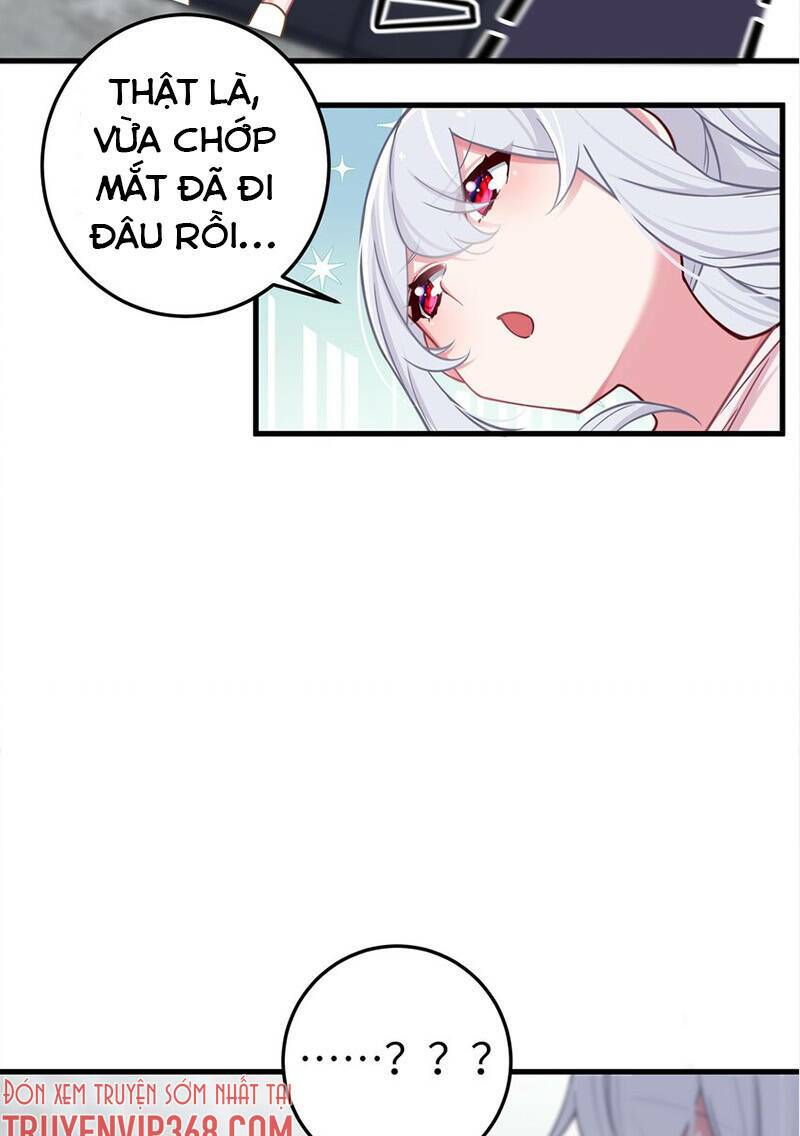 Làm Sao Để Chạy Trốn Dàn Hậu Cung Chapter 23 - Trang 26