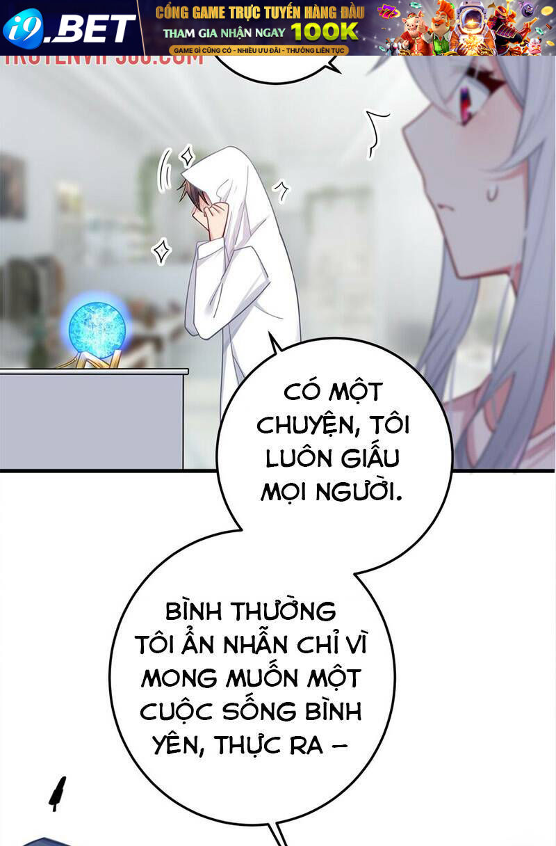 Làm Sao Để Chạy Trốn Dàn Hậu Cung Chapter 23 - Trang 27