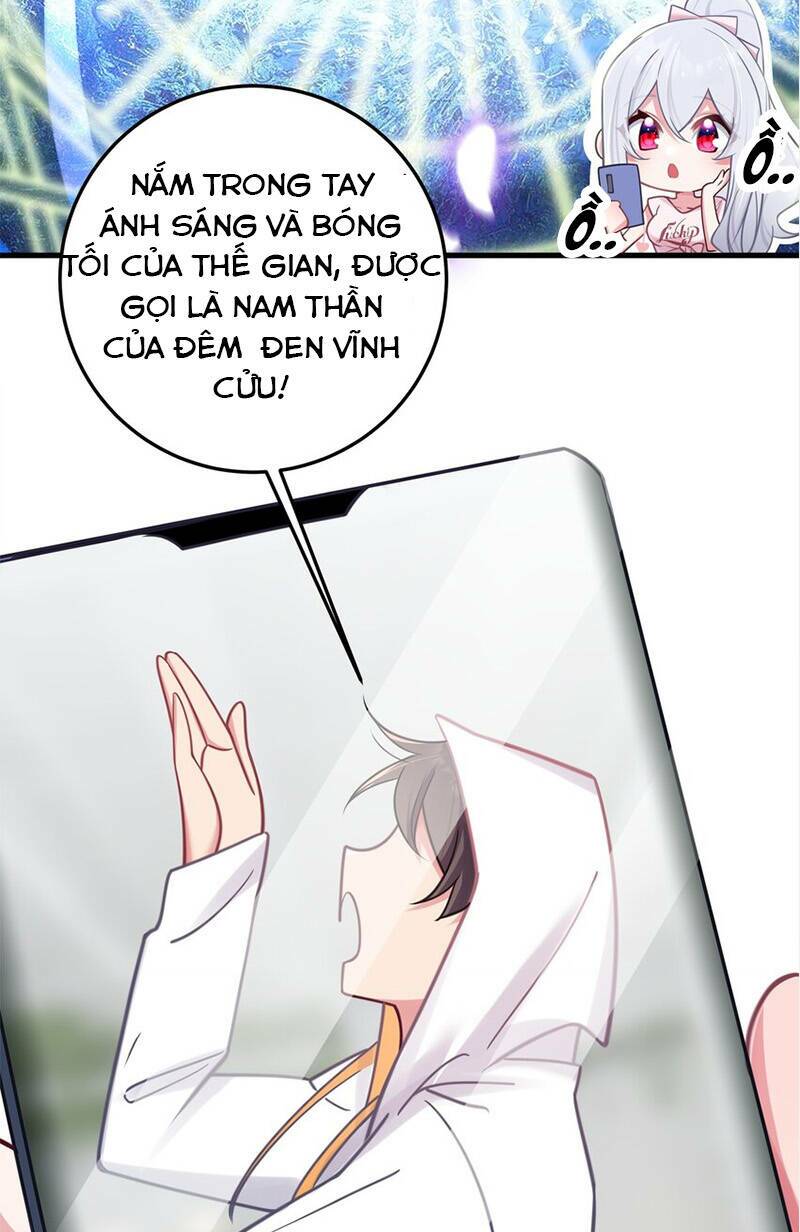 Làm Sao Để Chạy Trốn Dàn Hậu Cung Chapter 23 - Trang 30