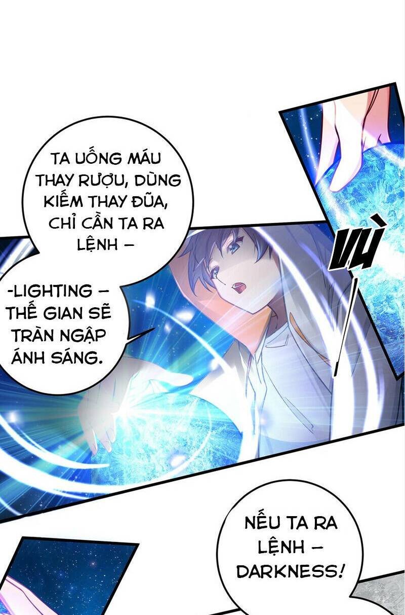 Làm Sao Để Chạy Trốn Dàn Hậu Cung Chapter 23 - Trang 33