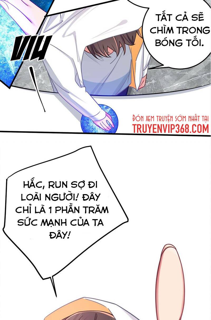 Làm Sao Để Chạy Trốn Dàn Hậu Cung Chapter 23 - Trang 34