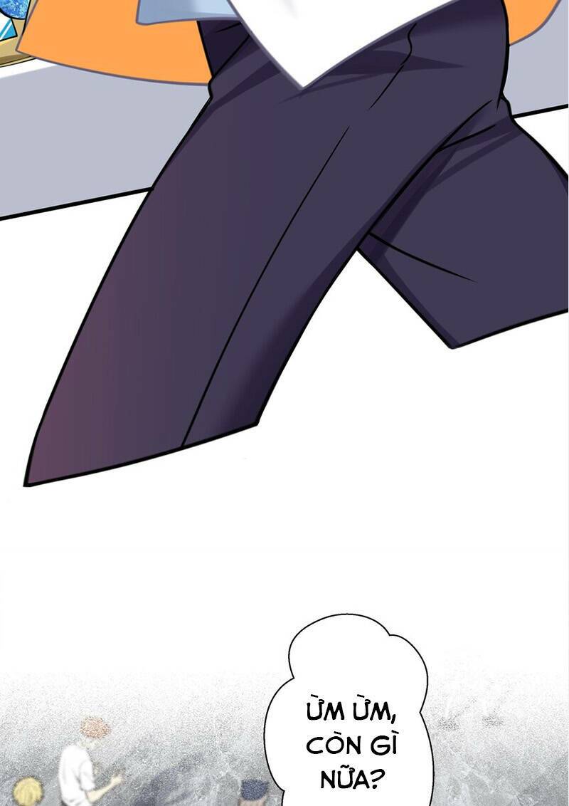 Làm Sao Để Chạy Trốn Dàn Hậu Cung Chapter 23 - Trang 36