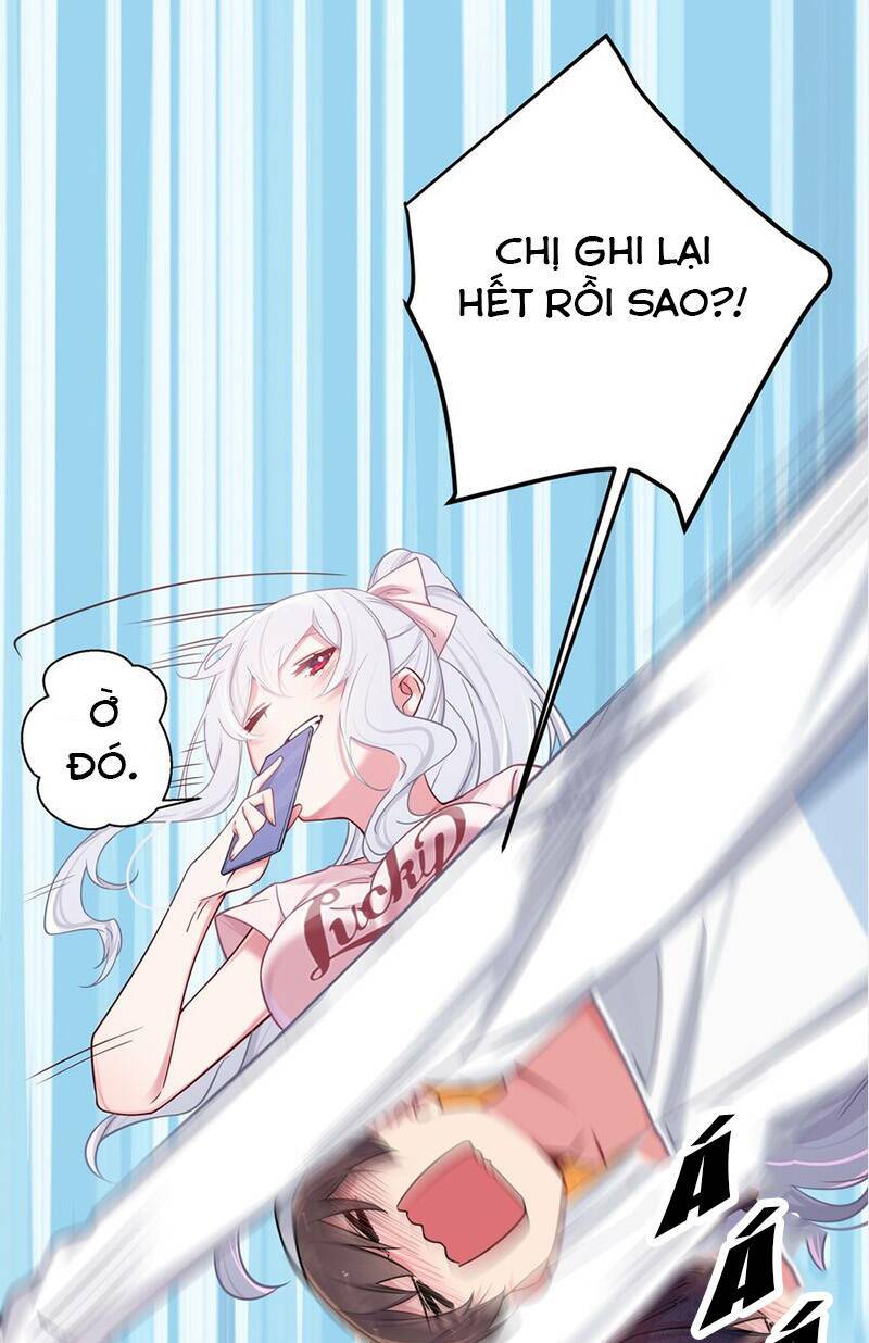 Làm Sao Để Chạy Trốn Dàn Hậu Cung Chapter 23 - Trang 38