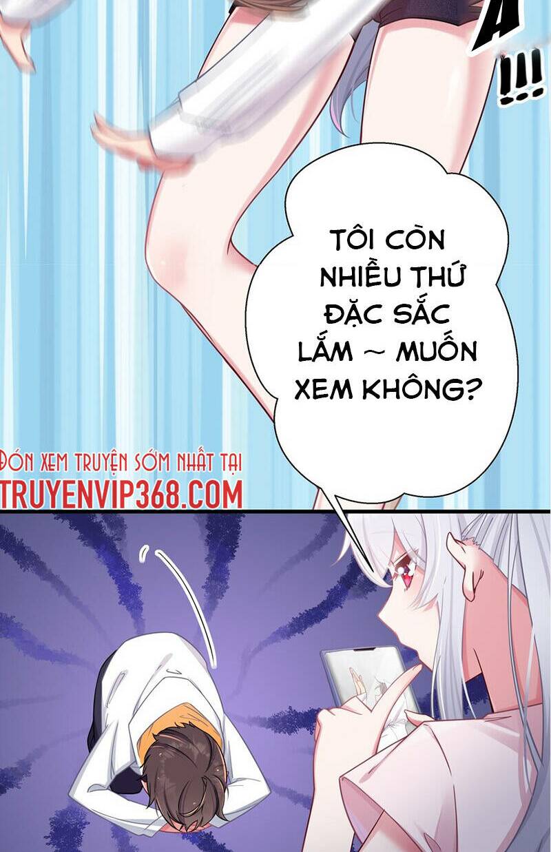 Làm Sao Để Chạy Trốn Dàn Hậu Cung Chapter 23 - Trang 39