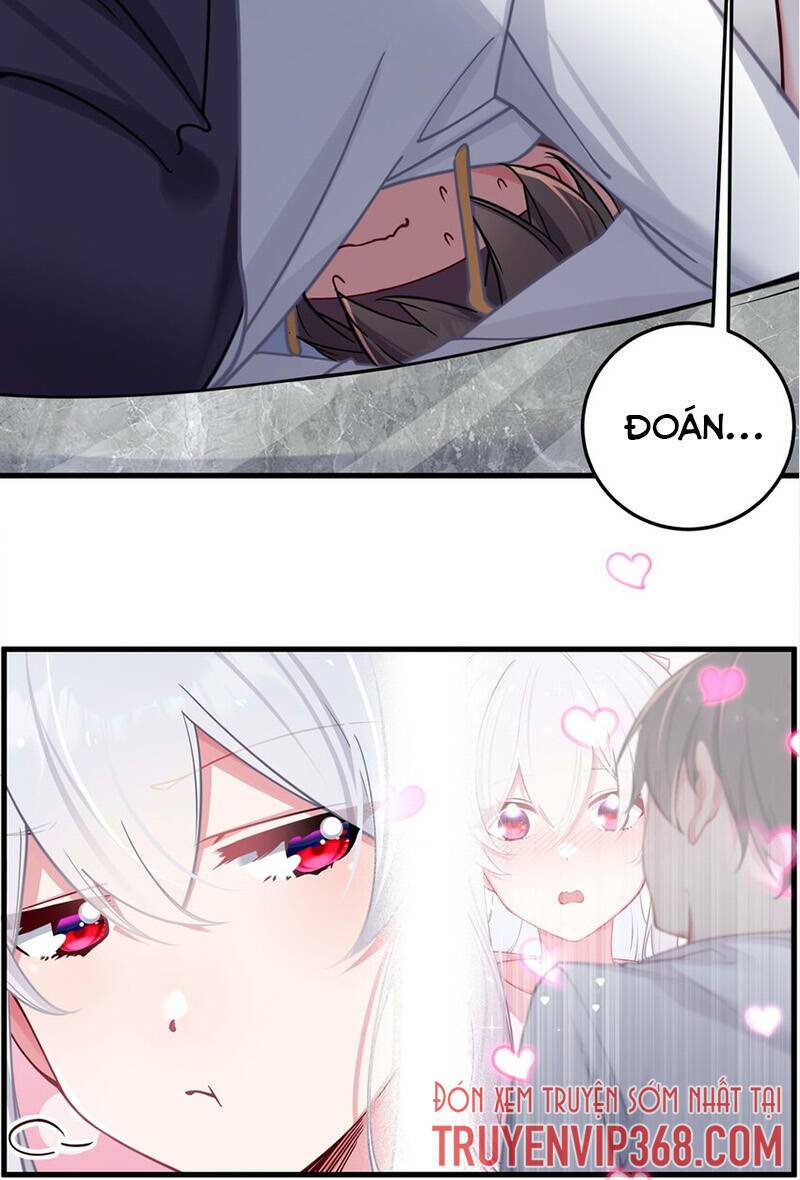 Làm Sao Để Chạy Trốn Dàn Hậu Cung Chapter 23 - Trang 42