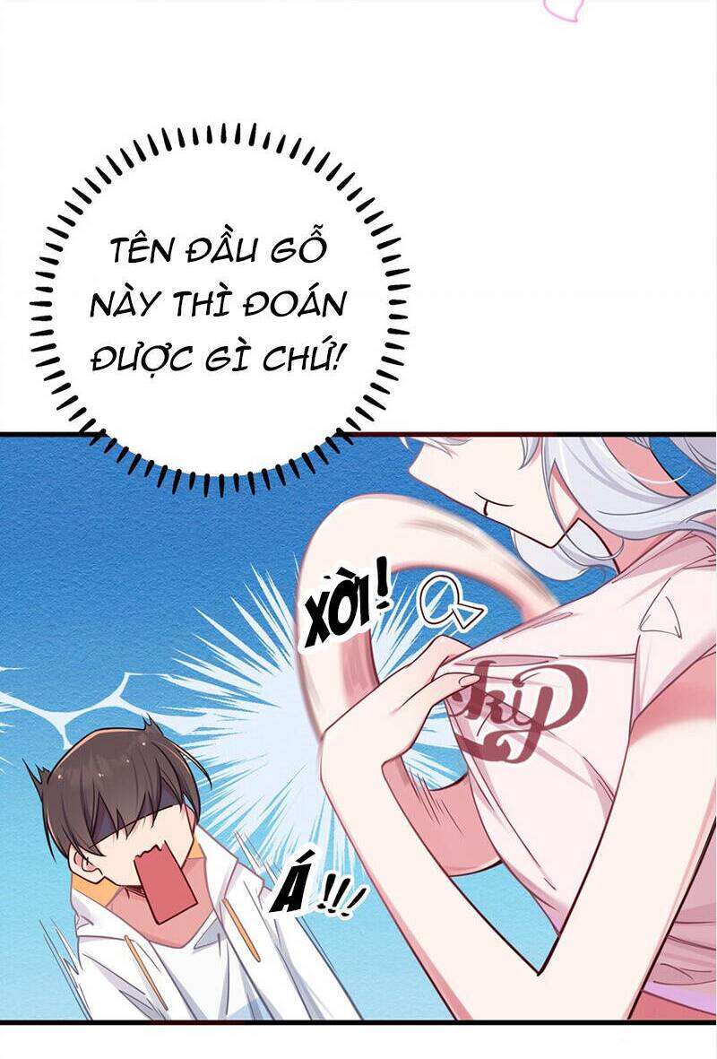 Làm Sao Để Chạy Trốn Dàn Hậu Cung Chapter 23 - Trang 43