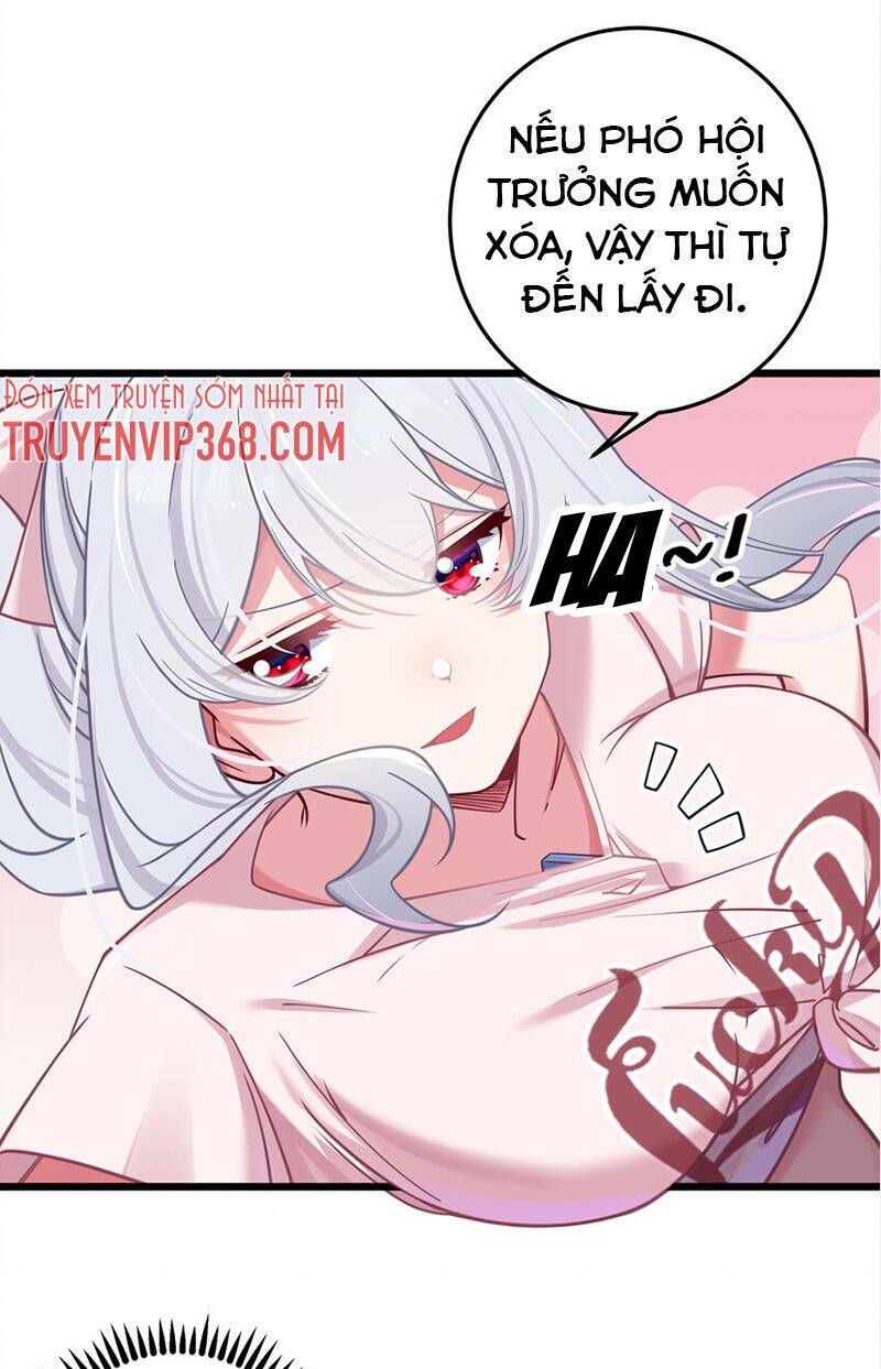 Làm Sao Để Chạy Trốn Dàn Hậu Cung Chapter 23 - Trang 44