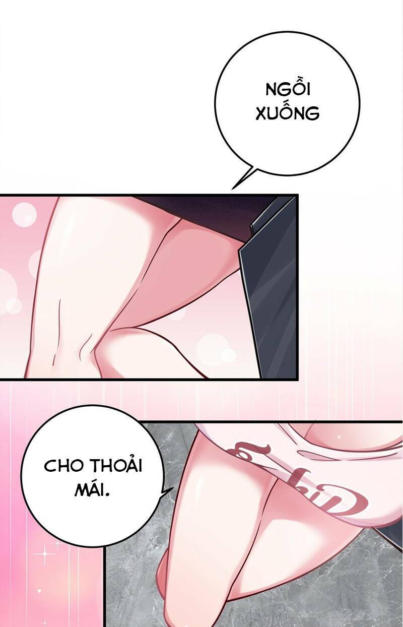 Làm Sao Để Chạy Trốn Dàn Hậu Cung Chapter 23 - Trang 47