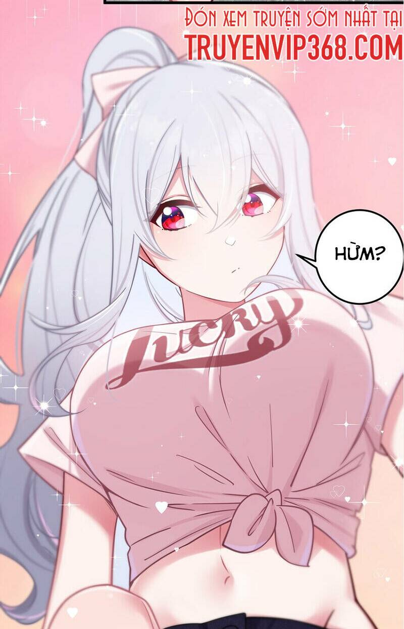 Làm Sao Để Chạy Trốn Dàn Hậu Cung Chapter 23 - Trang 48