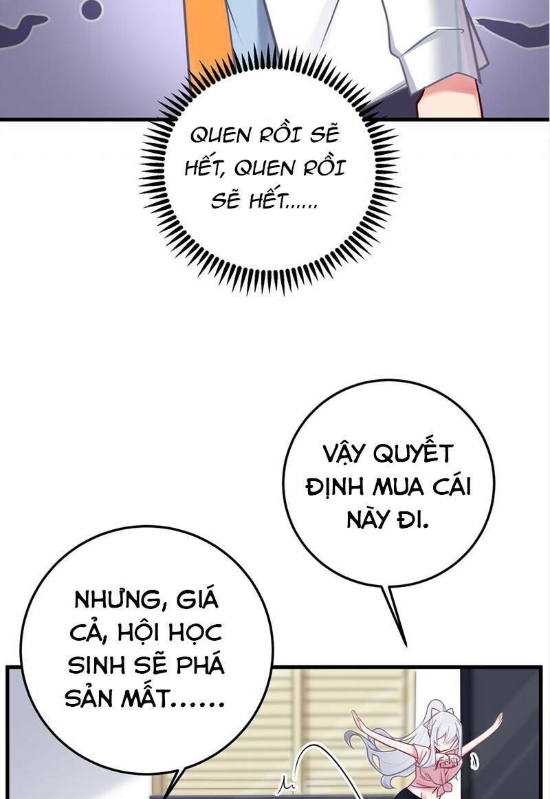 Làm Sao Để Chạy Trốn Dàn Hậu Cung Chapter 23 - Trang 53