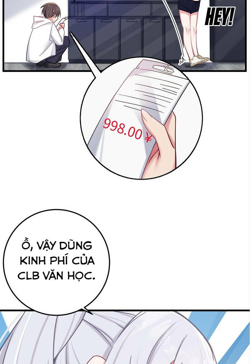 Làm Sao Để Chạy Trốn Dàn Hậu Cung Chapter 23 - Trang 54