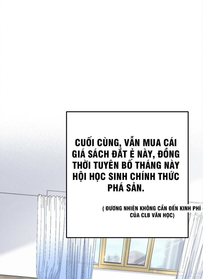 Làm Sao Để Chạy Trốn Dàn Hậu Cung Chapter 23 - Trang 58