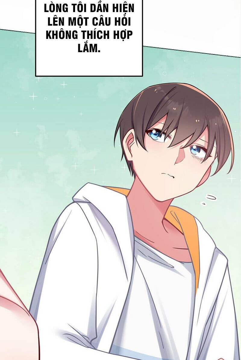 Làm Sao Để Chạy Trốn Dàn Hậu Cung Chapter 23 - Trang 60