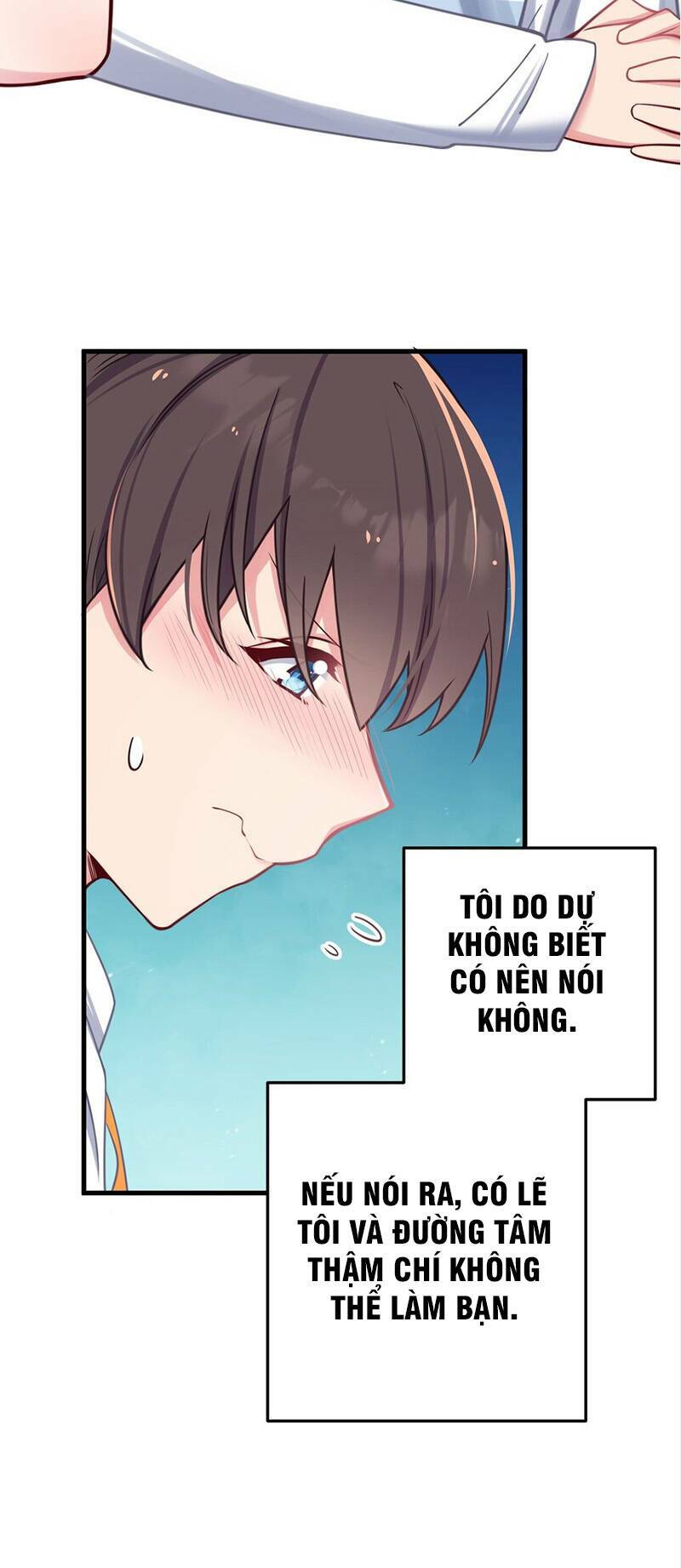 Làm Sao Để Chạy Trốn Dàn Hậu Cung Chapter 23 - Trang 61