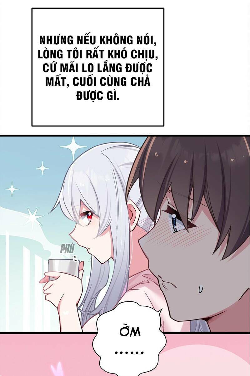 Làm Sao Để Chạy Trốn Dàn Hậu Cung Chapter 23 - Trang 62