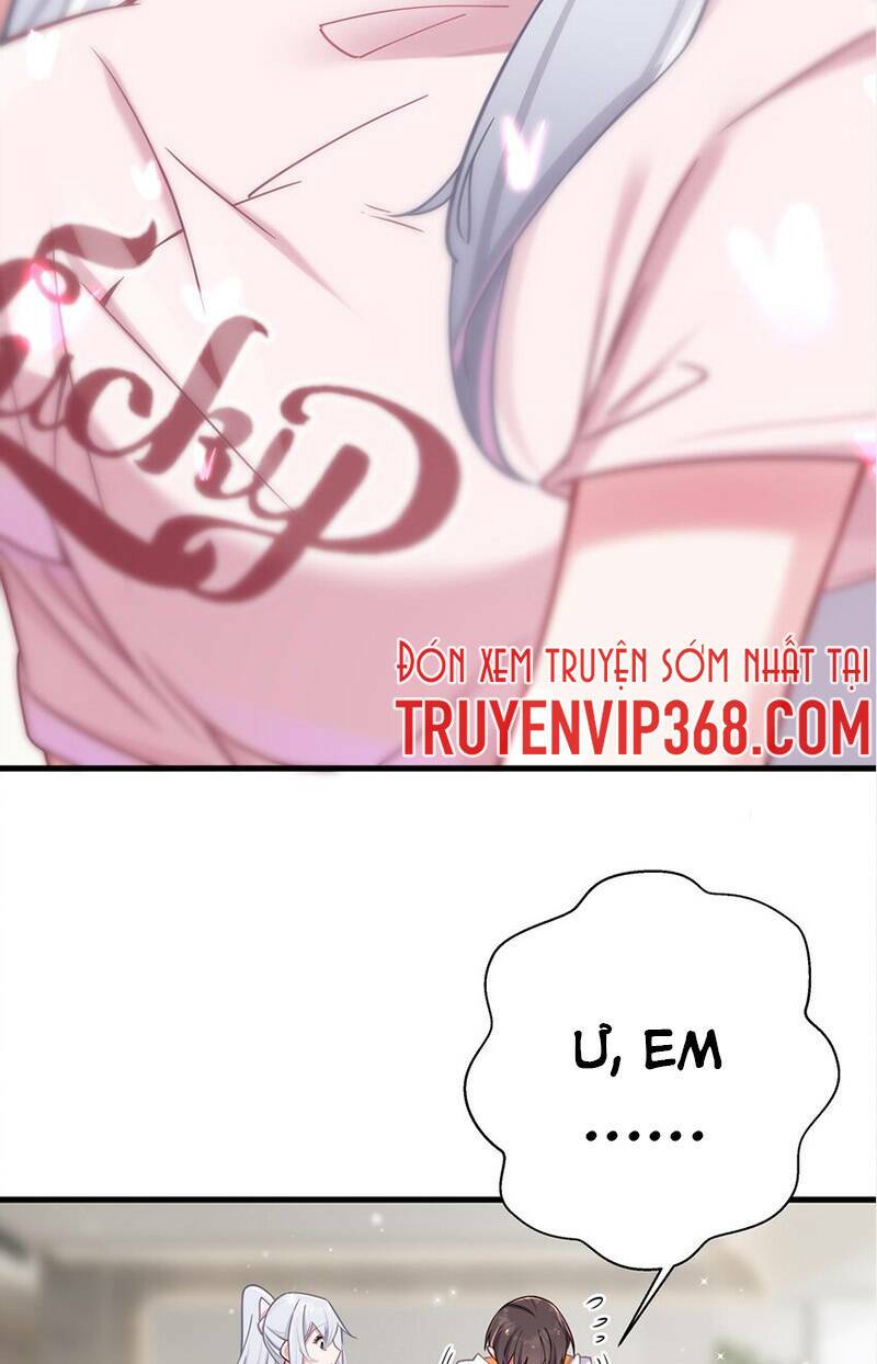 Làm Sao Để Chạy Trốn Dàn Hậu Cung Chapter 23 - Trang 64