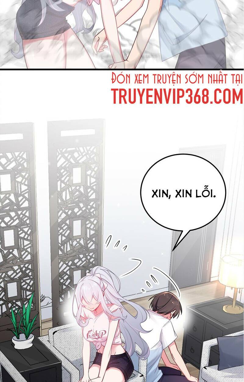 Làm Sao Để Chạy Trốn Dàn Hậu Cung Chapter 23 - Trang 7