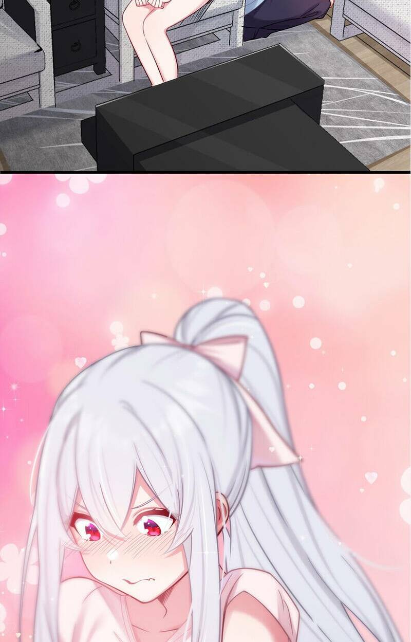 Làm Sao Để Chạy Trốn Dàn Hậu Cung Chapter 23 - Trang 8