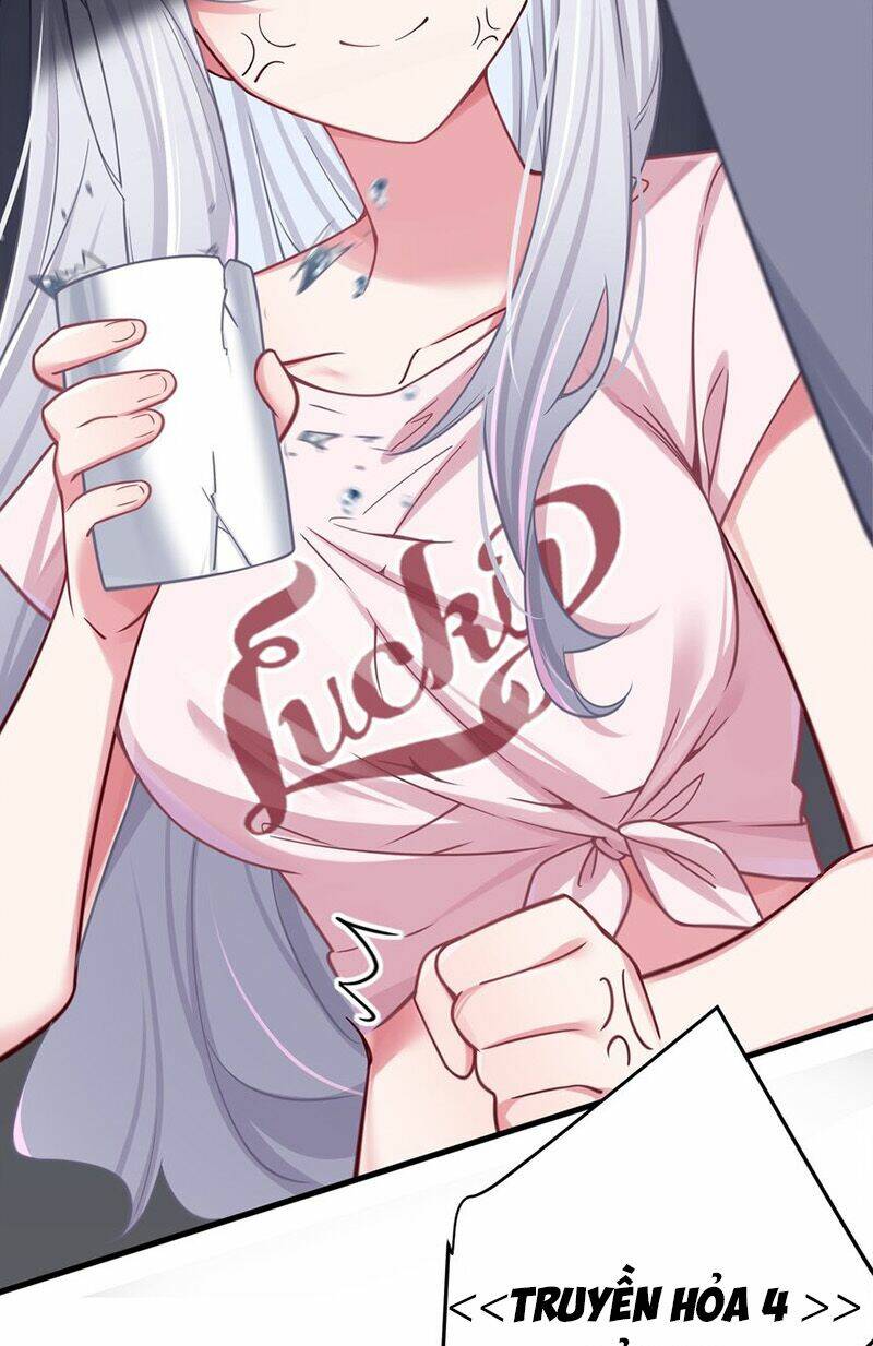 Làm Sao Để Chạy Trốn Dàn Hậu Cung Chapter 24 - Trang 11