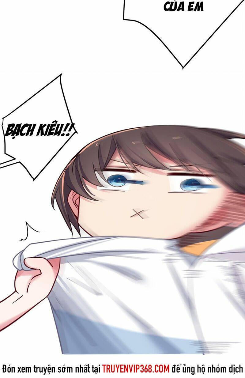 Làm Sao Để Chạy Trốn Dàn Hậu Cung Chapter 24 - Trang 12