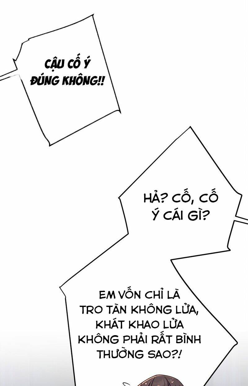 Làm Sao Để Chạy Trốn Dàn Hậu Cung Chapter 24 - Trang 13