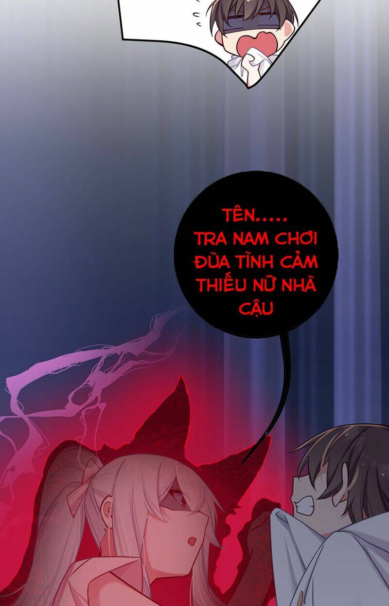 Làm Sao Để Chạy Trốn Dàn Hậu Cung Chapter 24 - Trang 14