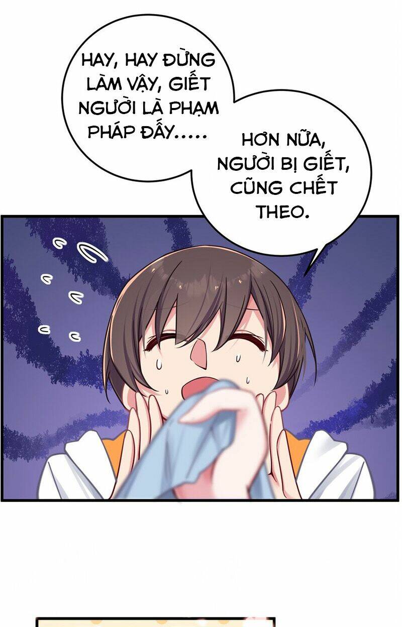 Làm Sao Để Chạy Trốn Dàn Hậu Cung Chapter 24 - Trang 19
