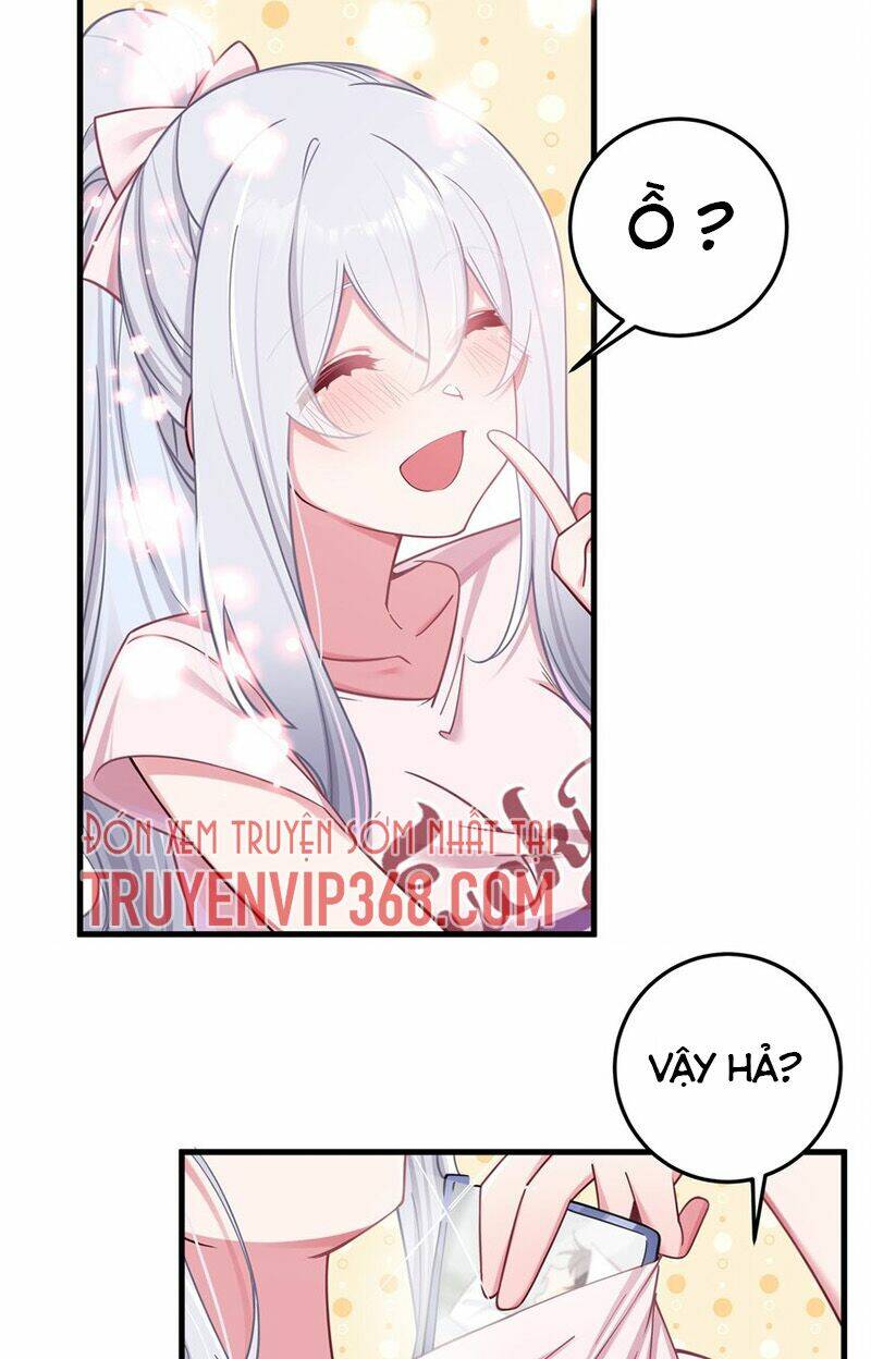 Làm Sao Để Chạy Trốn Dàn Hậu Cung Chapter 24 - Trang 20