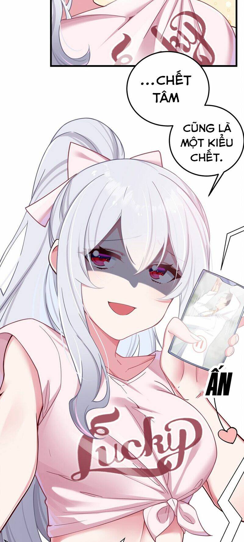 Làm Sao Để Chạy Trốn Dàn Hậu Cung Chapter 24 - Trang 21