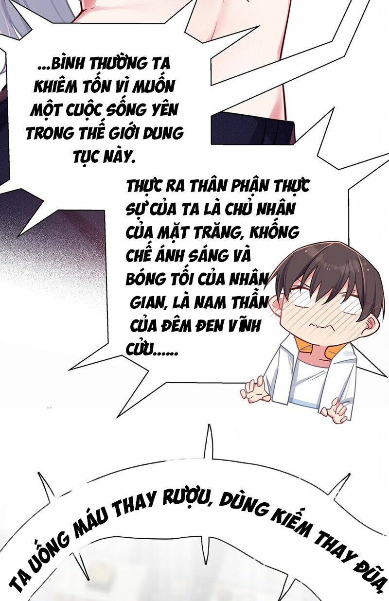 Làm Sao Để Chạy Trốn Dàn Hậu Cung Chapter 24 - Trang 22