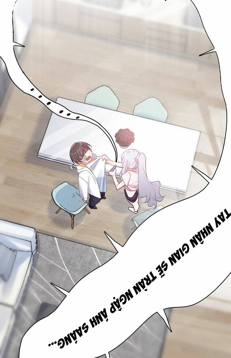 Làm Sao Để Chạy Trốn Dàn Hậu Cung Chapter 24 - Trang 23